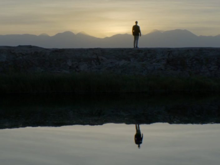 Ford / The Train of Life