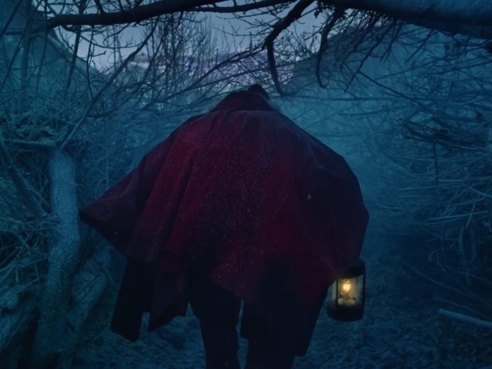 Coca-Cola 2019 / Director: Pucho Mentasti